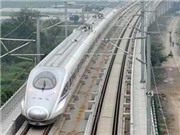 Bóng đá anh, ngoại hạng anh, lịch thi đấu euro 2012, Trung Quốc: Các chuyến tàu cao tốc vắng khách